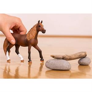 Schleich Peruvian Paso Mare 13953